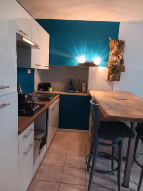 studio for 2 people